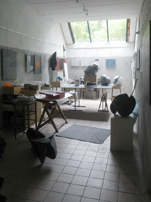 OPEN ATELIER 2015